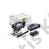 Festool PSBC 420 HPC4.0 EBI-Plus akkus szúrófűrész