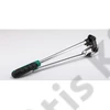 SATA kétkaros csőhajlító 180° 12mm