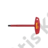 Wiha electric T-markolatú imbuszkulcs hatlapú 5.0 mm (27929)