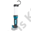 Makita 10.8V CXT Li-ion akkus LED fénycső