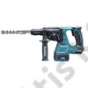 Makita DHR243Z akkus fúró-vésőkalapács (alapgép - akku és töltő nélkül)
