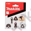 Makita multi vágólap készlet felújításhoz 5 részes TMA047/49/65/73/78