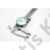 SATA órás tolómérő 0-200mm