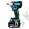 Makita DTW300RTJ 18V LXT Li-ion BL 330Nm ütvecsavarbehajtó 1/2 2x5.0Ah
