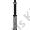 Bosch PRO alsó csapágyas színelő alakmaróbetét,  6,35 x L 20, szár 8 mm