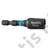 Makita impact BLACK mágneses dugókulcs 8mm