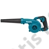 Makita UB100DZ 12V max CXT Li-ion légseprű 2.6m3/p alapgép (akku és töltő nélkül)