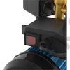 Güde házivízmű MP 120/5A 24l
