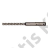 Makita SDS-Plus Nemesis Zentro Plus fúró 6x110mm
