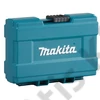 Makita 18db-os fúrókészlet fa, fém, kőzet 4,5,6,7,8,10mm
