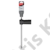 Makita SDS-Plus 12x325mm üreges fúró porelszívással