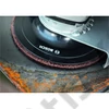 Bosch EXPERT N880 filckorong excentercsiszolókhoz, 125 mm, nagyon finom A