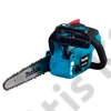 Makita DUC254CZ 18V LXT Li-ion akkus faszobrász láncfűrész 25cm 1/4 1.3mm (alapgép akku és töltő nélkül)