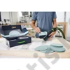 Festool Hálós csiszolóanyagok Granat Net D150 GR NET-Set