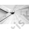 SATA hézagmérő 0.02-1.00mm 32 lapos