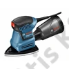 Bosch GSS 160-1 A delta multicsiszoló 180W