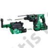Hikoki DH1826DAW2Z (DH1826DA-W2Z) akkus fúrókalapács  alapgép (akku és töltő nélkül) HSC