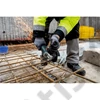 Metabo W 18 L 9-125 Quick akkus sarokcsiszoló alapgép (akku és töltő nélkül)