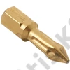 Makita gyémánt-zafír bevonatú bit PH1 25mm 3db