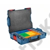 Bosch L-Boxx 102 12 részes betéttel