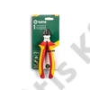 SATA VDE oldalcsípő fogó 190mm