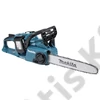 Makita DUC353PG2 2x18V LXT Li-ion BL láncfűrész 35cm, 3/8, 1.1mm 2x6.0Ah + DT