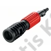 Bosch adapter alacsony nyomású Nilfisk tartozékokhoz