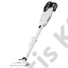Makita CL001GD217 40Vmax XGT Li-ion BL 125W 21kPa porszívó 2x2.5Ah FEHÉR