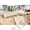 Festool HS spirálnutmaró, 8 mm-es szárral HS Spi S8 D6/16