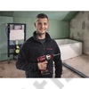 ROTHENBERGER ROMAX Compact TT, M 15-22-28 + akkus ütvecsavarozó