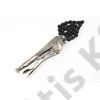 SATA láncos patentfogó 213mm