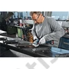 Bosch GWS 18V-10 akkus sarokcsiszoló 18V 2x5.0Ah L-Boxx 125 mm