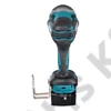 Makita DTW1001RTJ 18V Li-ion BL 1050Nm ütvecsavarbehajtó 3/4 2x5.0Ah