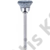 Dremel Szénacél kefe 13 mm (442)