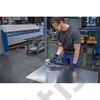 Bosch GNA 18V-16 E akkus lyukasztó 2x4.0 Ah ProCORE18V, GAL 18V-40, L-Boxx 136