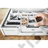 Festool Betétdobozok Box 50x100x68/10