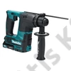 Makita HR166DSMJ 10.8V CXT Li-ion BL 1.1J SDS-Plus akkumulátoros fúrókalapács 2x4.0Ah