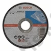 Bosch vágókorong 115x2.5mm fém egyenes