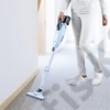 Makita CL001GZ04 40Vmax XGT Li-ion BL 125W 21kPa porszívó Z FEKETE