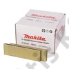 Makita tűzőkapocs 6.3x32mm 18GA At638 5000db