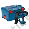 Bosch GNH 18V-50 M szögbelövő (akku és töltő nélkül, L-Boxx-ban)