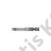 Wiha Professional bit TORX 1/4