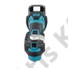 Makita DTM52RTJX1 18V LXT Li-ion BL AVT multifunkciós gép+ készlet 2x5.0Ah