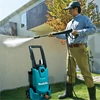 Makita HW1200 OP 1800W magasnyomású mosó 120 bar, 420 l/h, 11kg