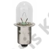 Bosch izzó 14.4V (GLI/PLI)