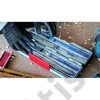 Bosch PRO Tough Box Large nagy láda tartozékokhoz, 50 x 120 x 355 mm