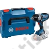 Bosch GDS 18V-1600 HC akkus ütvecsavarozó (akku és töltő nélkül, kartondobozban)