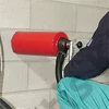 Makita DBM230 gyémánt magfúró 2500W