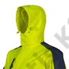 HOTARU jólláthatósági sárga softshell dzseki XL