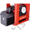 ROTHENBERGER 2 lépcsős vákuumszivattyú ROAIRVAC R32 9.0, 230 V